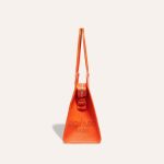 Goyard Hardy PM Tote Bag Orange - Image 3